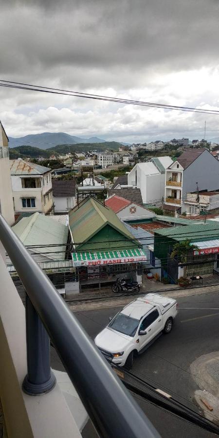 K Binh Phuong Hotel Dalat Pokoj fotografie
